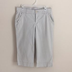 Dockers Capri Women’s Pants Size 10